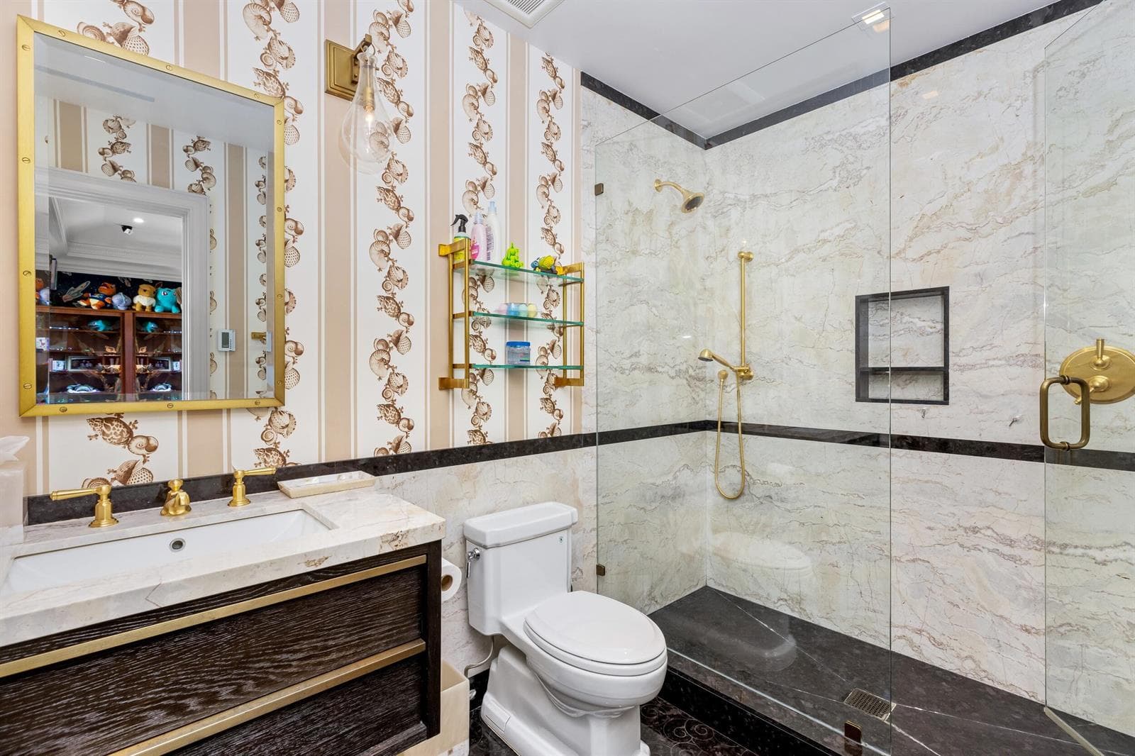 Guest Bath 2