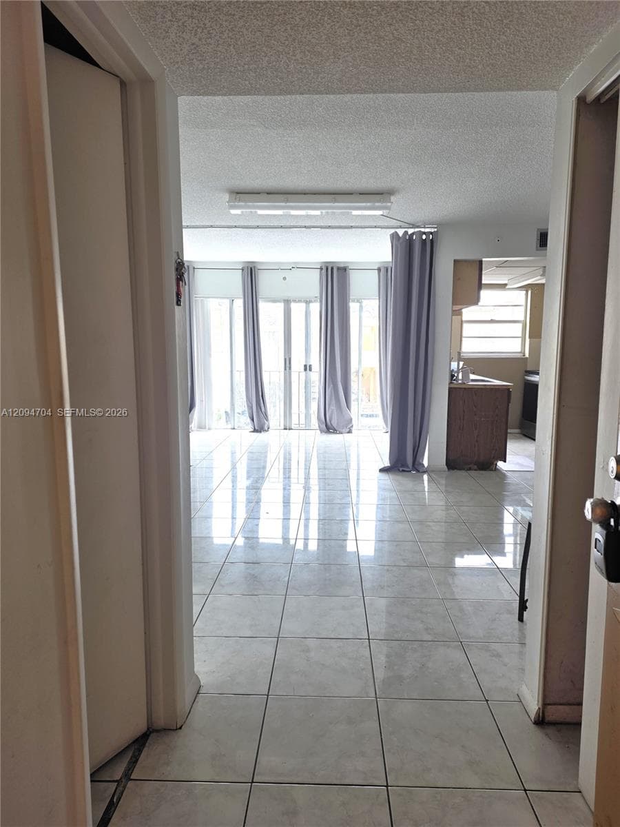 entry level vacant