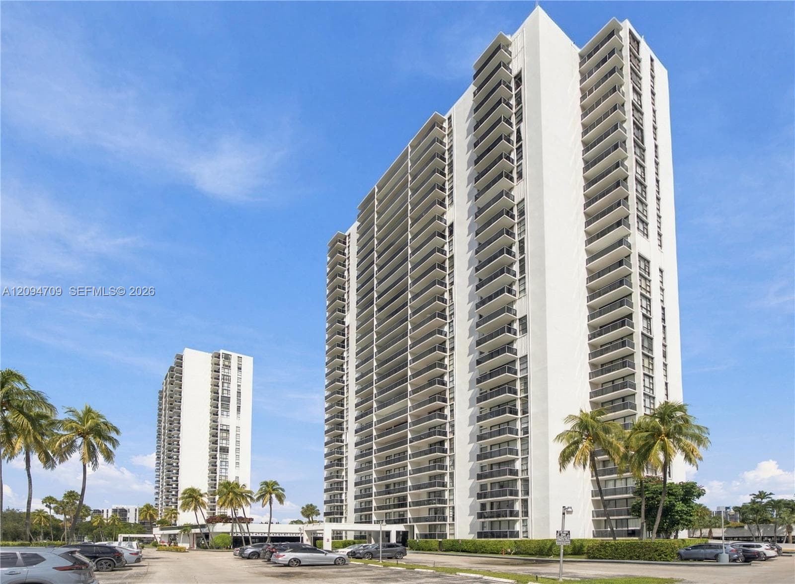 AVENTURA-ELDORADO CONDO · #204 in Aventura - Photo 1