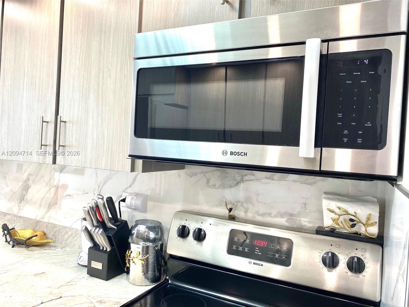 WINSTON TOWERS 200 · #615 in Sunny Isles Beach - Photo 11