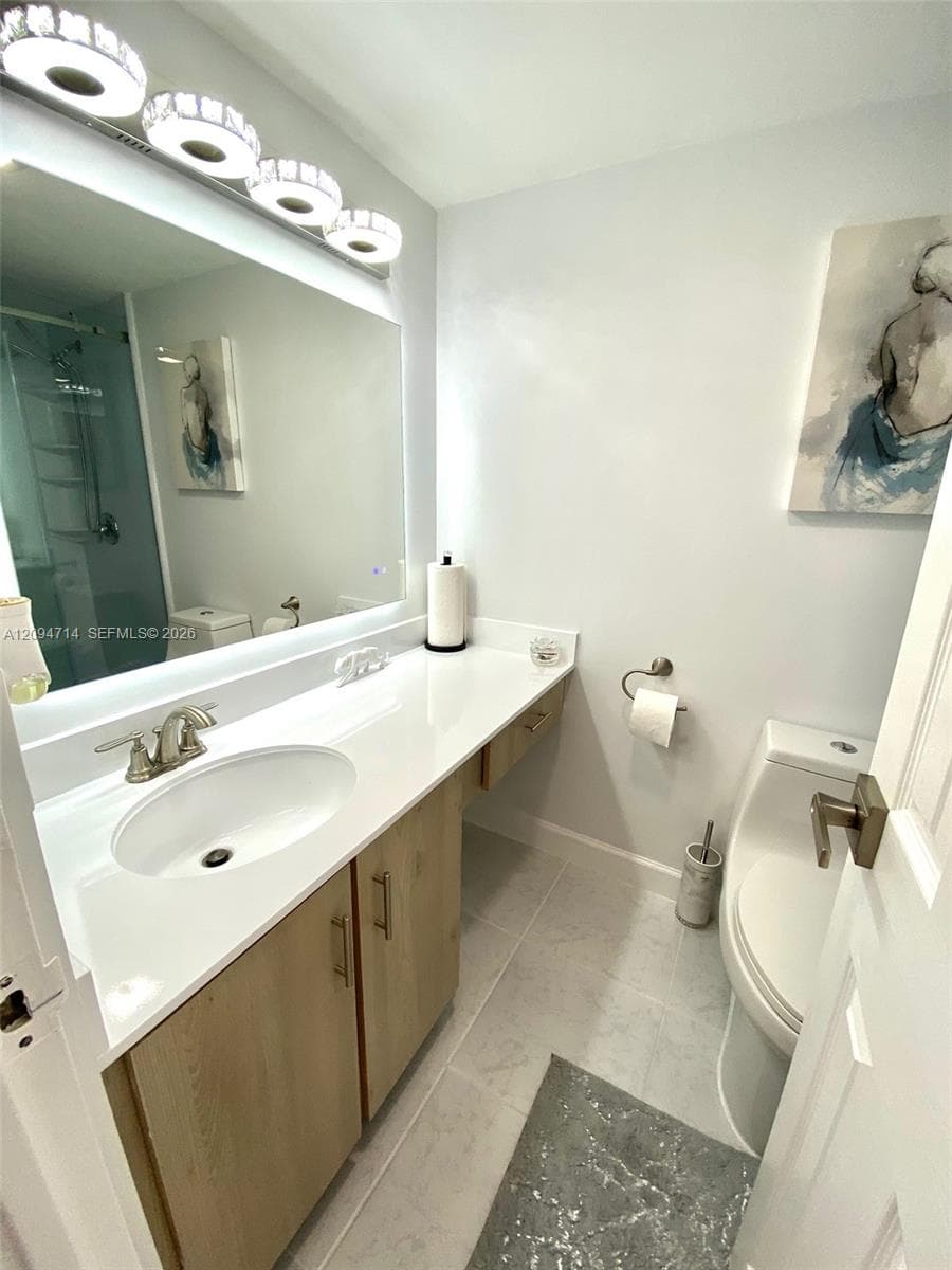 WINSTON TOWERS 200 · #615 in Sunny Isles Beach - Photo 19