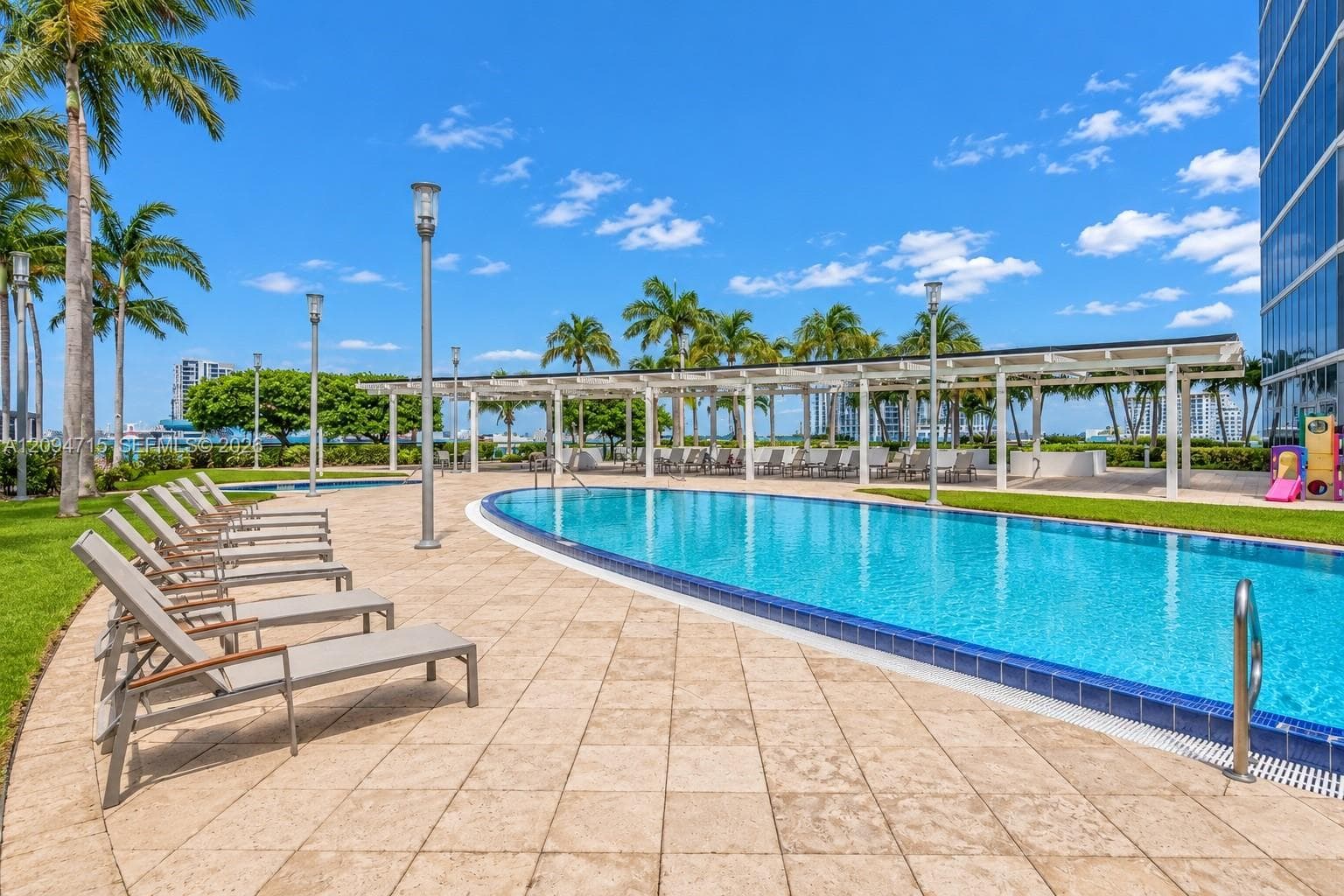Blue Condominium · #1612 in Miami - Photo 42