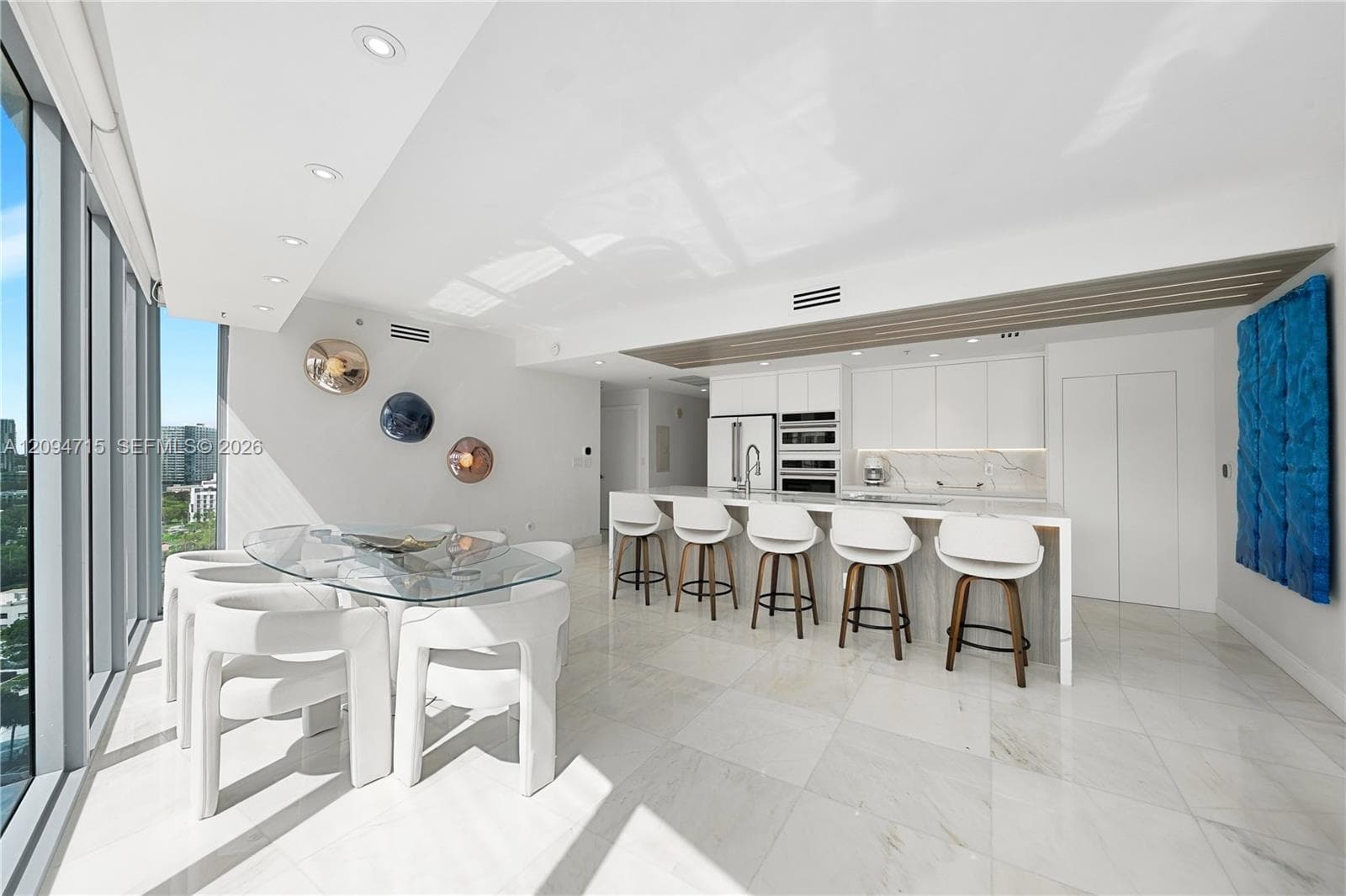 Blue Condominium · #1612 in Miami - Photo 17