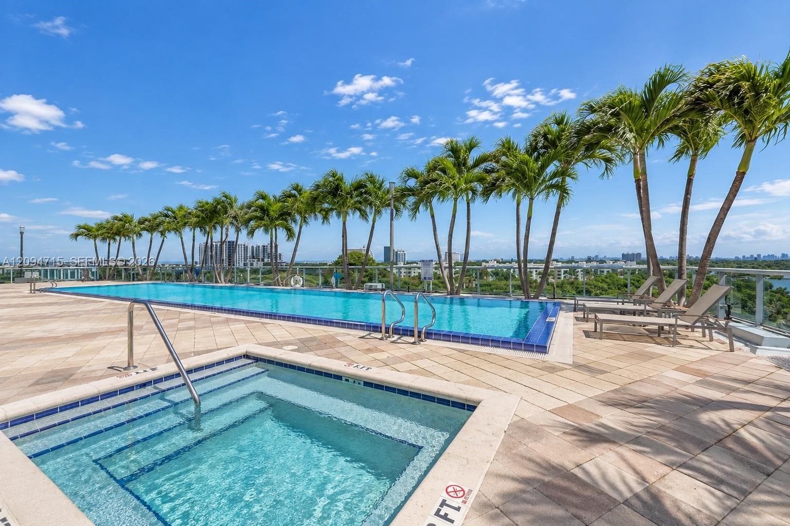 Blue Condominium · #1612 in Miami - Photo 38