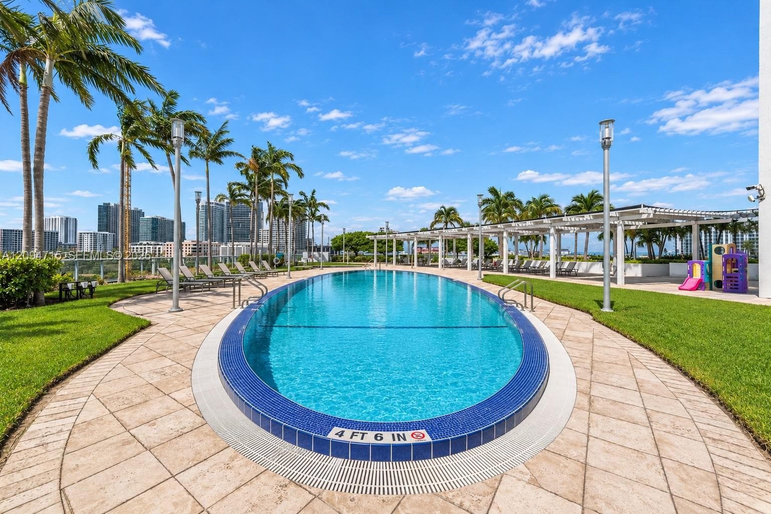 Blue Condominium · #1612 in Miami - Photo 41