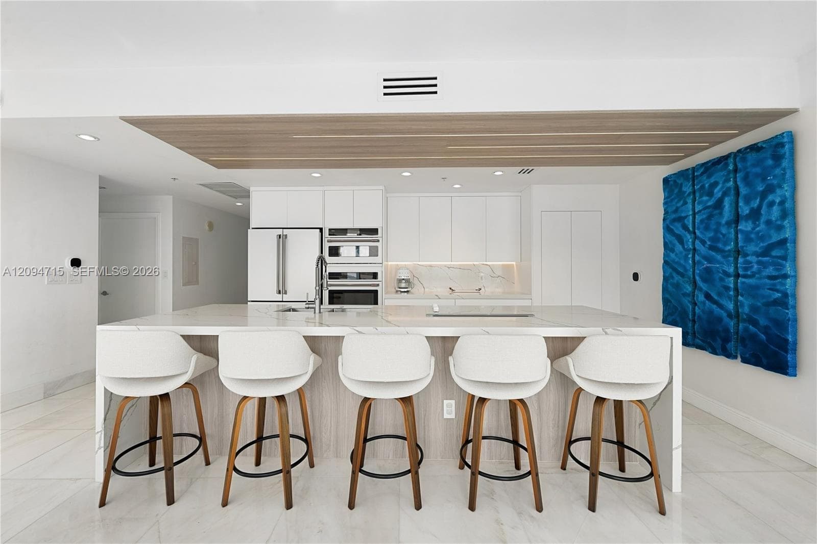 Blue Condominium · #1612 in Miami - Photo 15