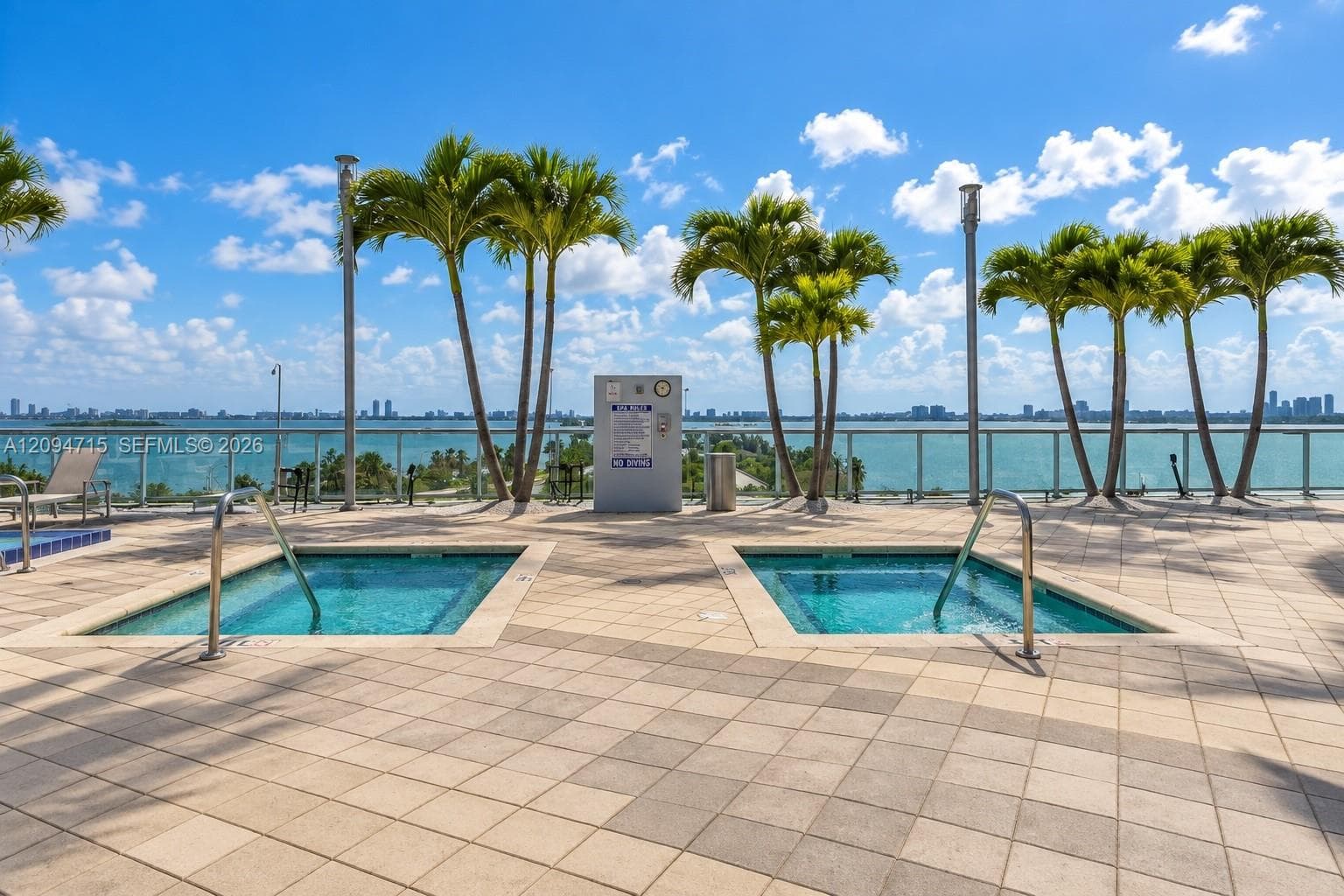 Blue Condominium · #1612 in Miami - Photo 40