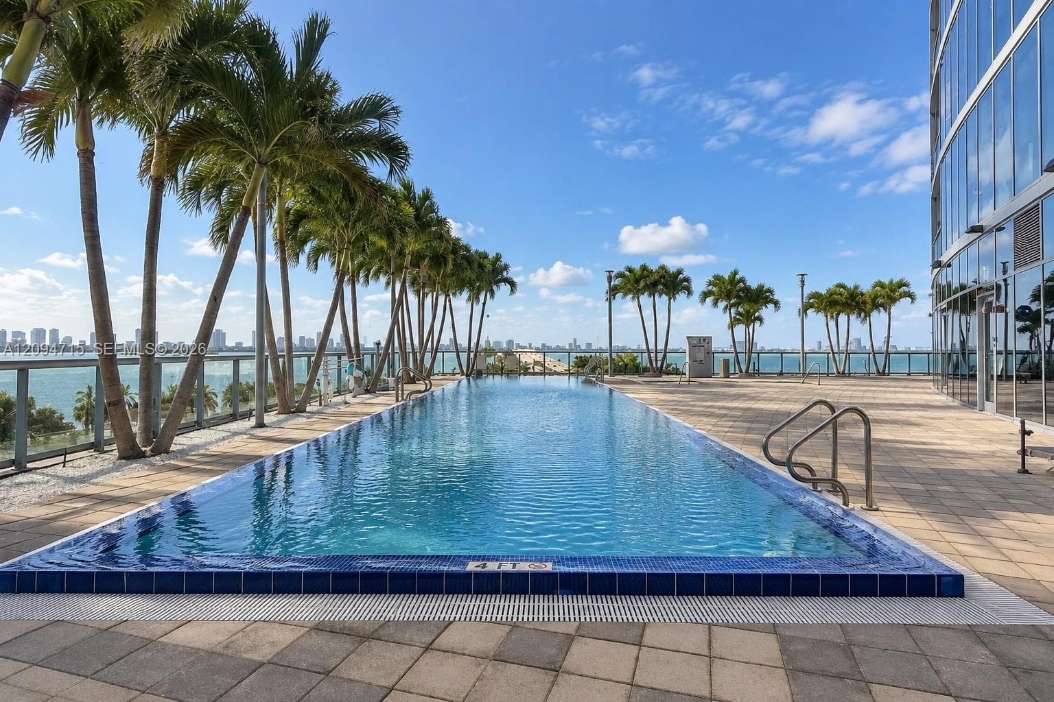 Blue Condominium · #1612 in Miami - Photo 39