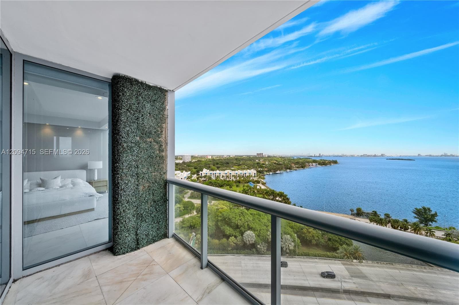 Blue Condominium · #1612 in Miami - Photo 29