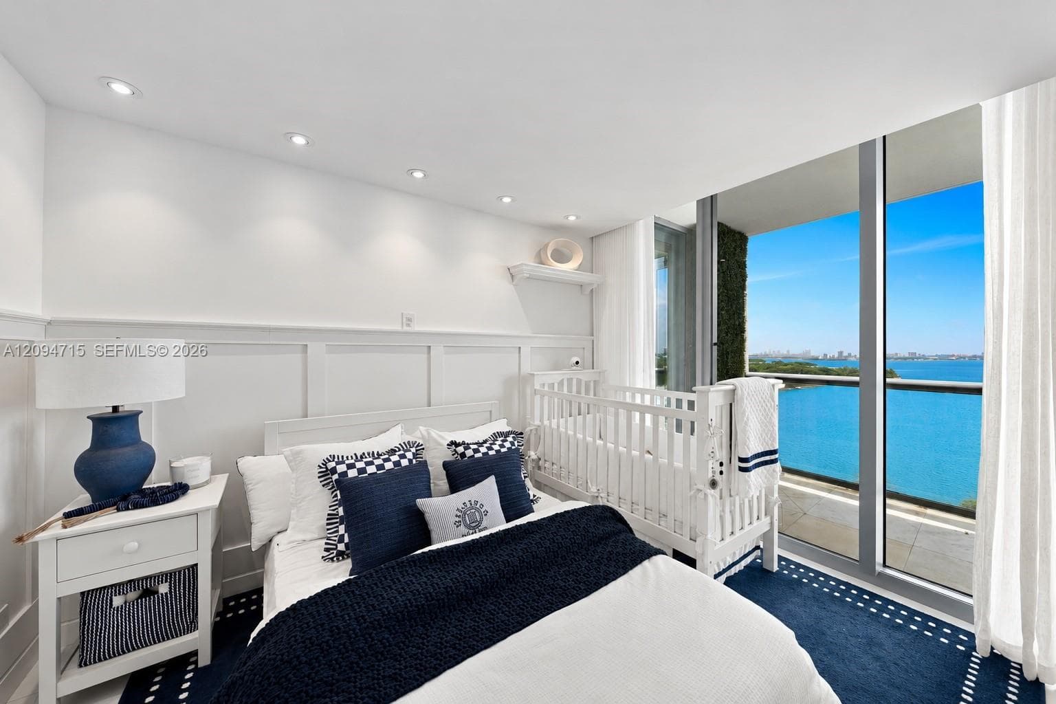 Blue Condominium · #1612 in Miami - Photo 25