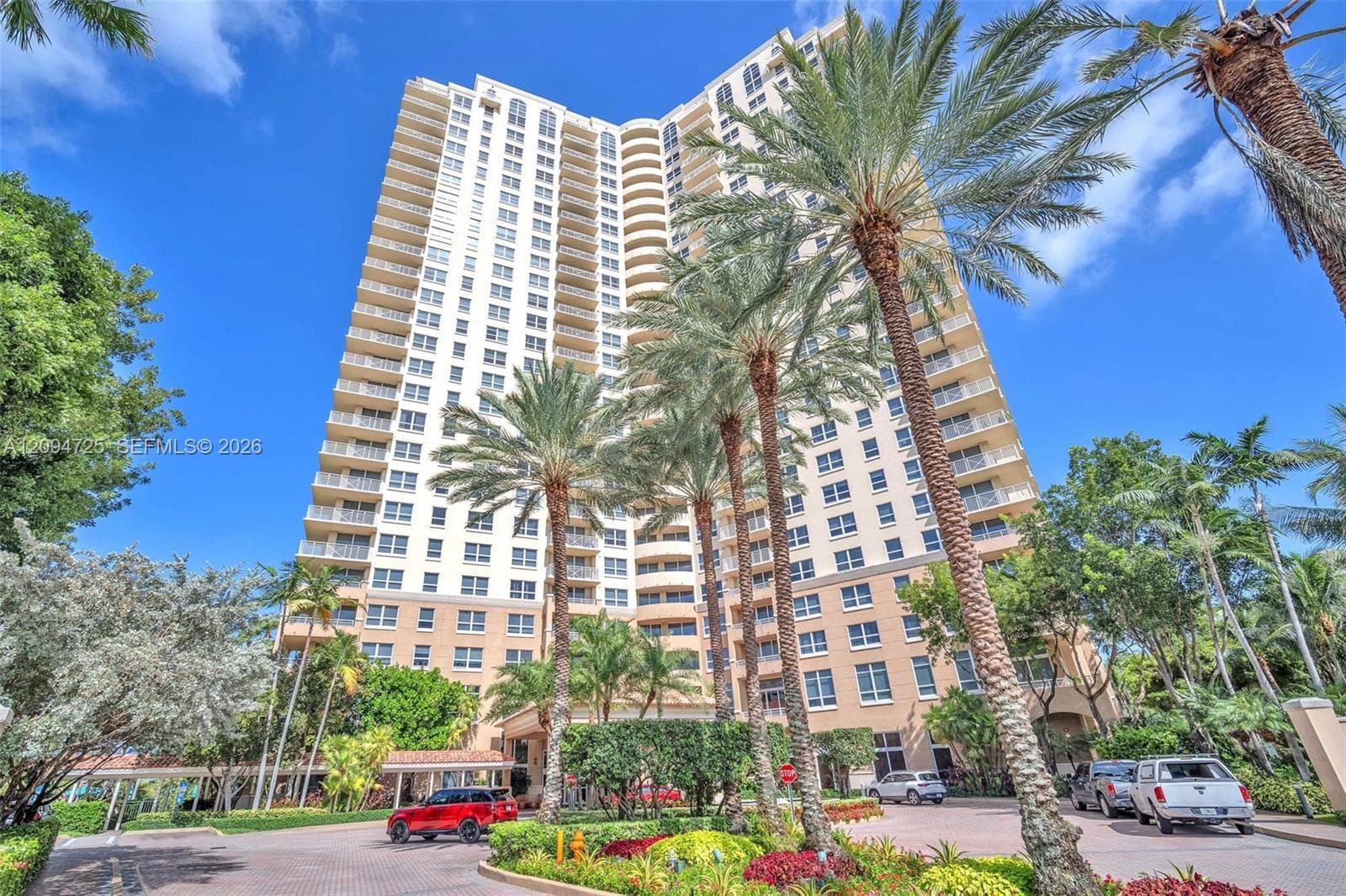 Turnberry on the Green · #506 in Aventura - Photo 2