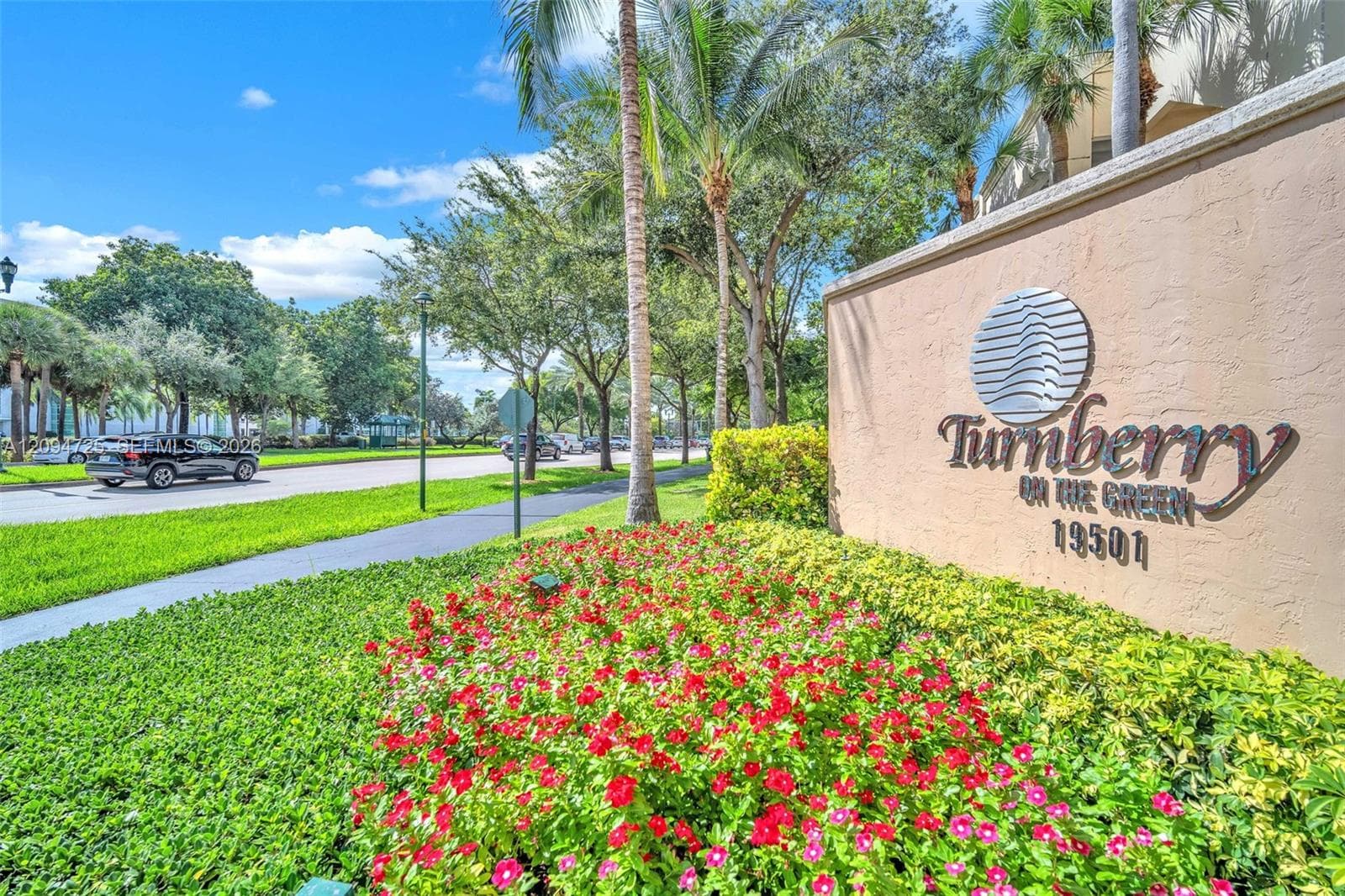 Turnberry on the Green · #506 in Aventura - Photo 1