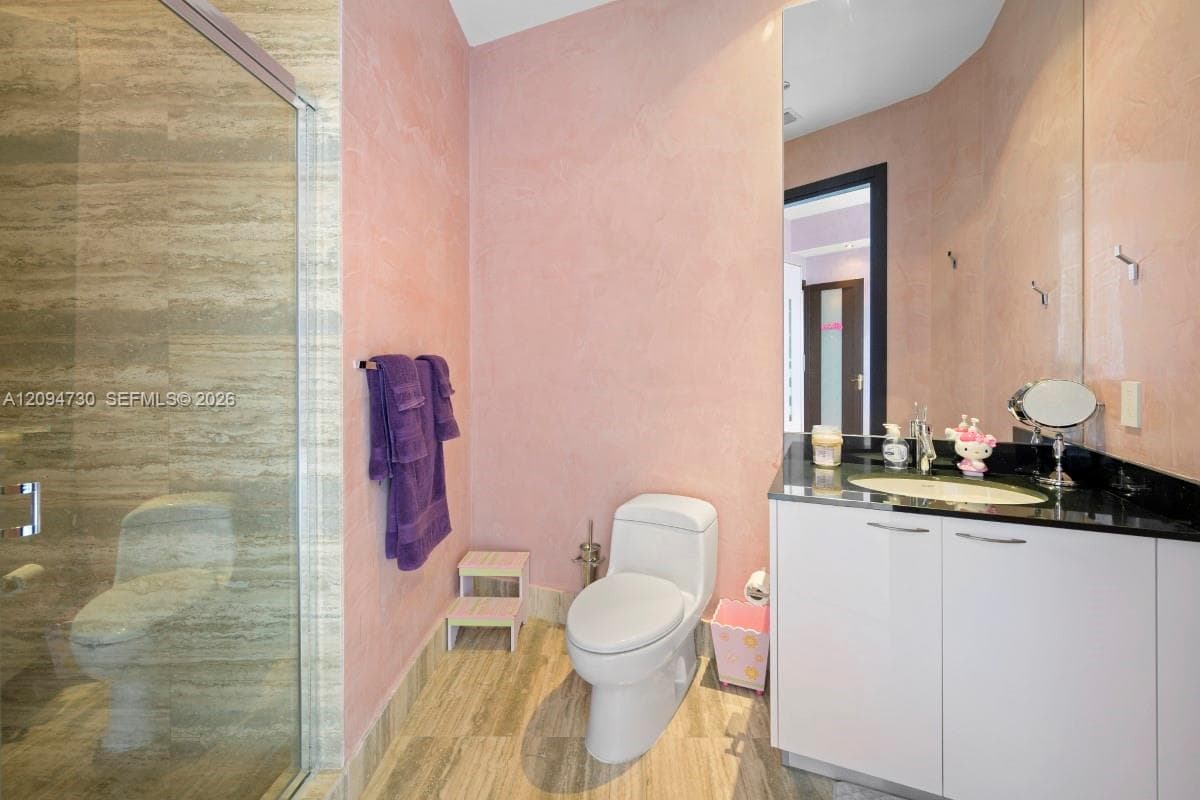 Trump Tower I · #3806 in Sunny Isles Beach - Photo 23