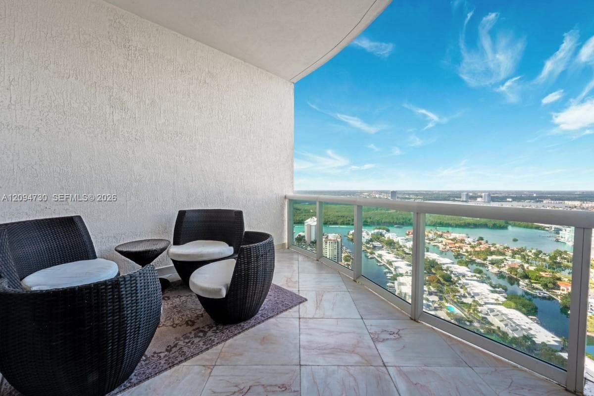 Trump Tower I · #3806 in Sunny Isles Beach - Photo 13