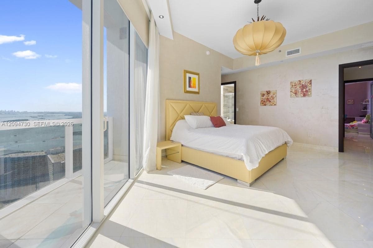 Trump Tower I · #3806 in Sunny Isles Beach - Photo 17