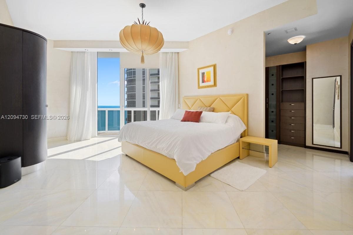 Trump Tower I · #3806 in Sunny Isles Beach - Photo 16