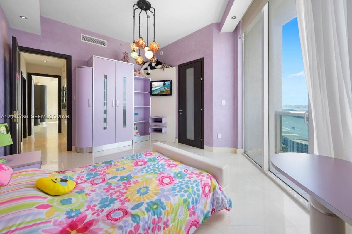 Trump Tower I · #3806 in Sunny Isles Beach - Photo 22