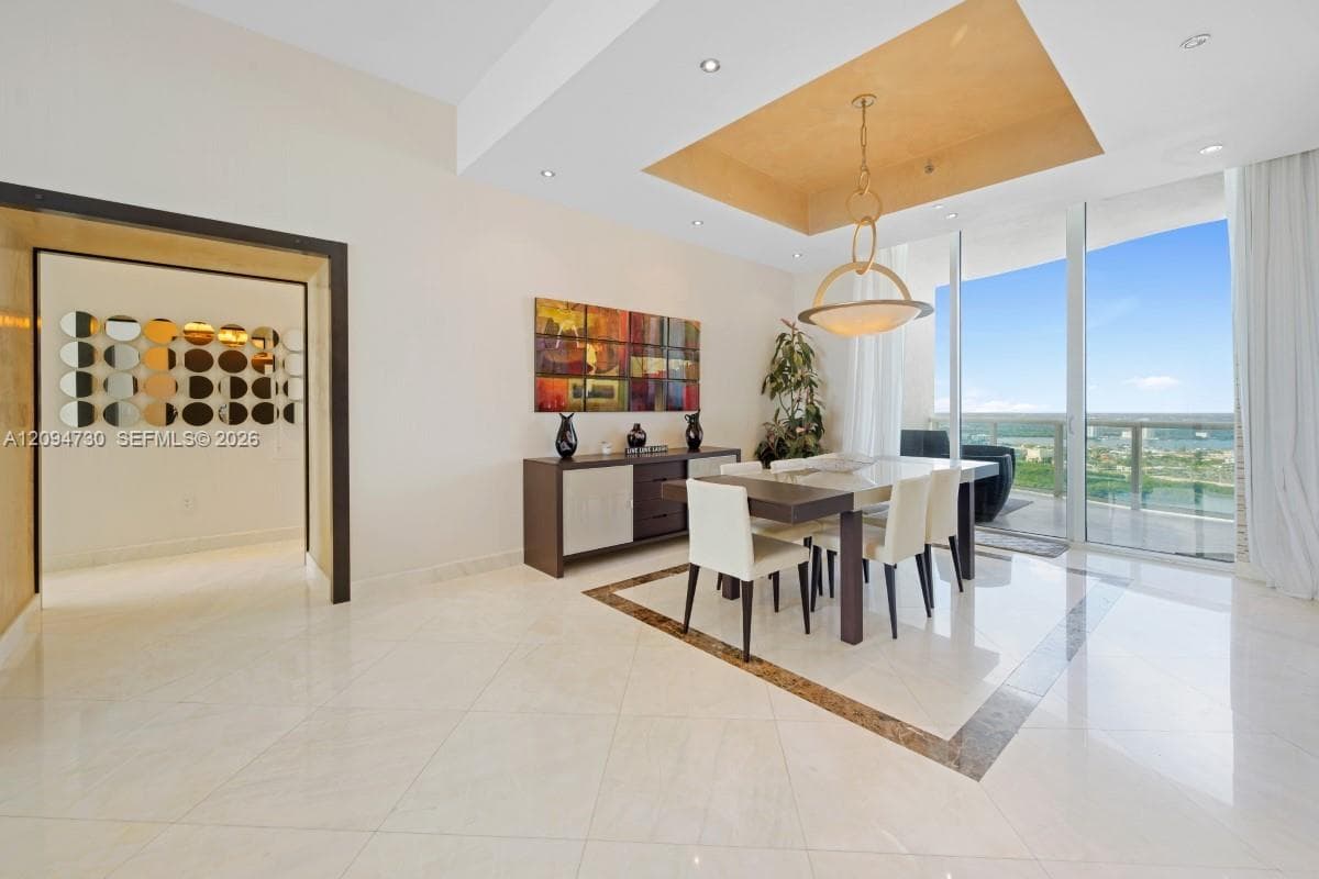 Trump Tower I · #3806 in Sunny Isles Beach - Photo 7
