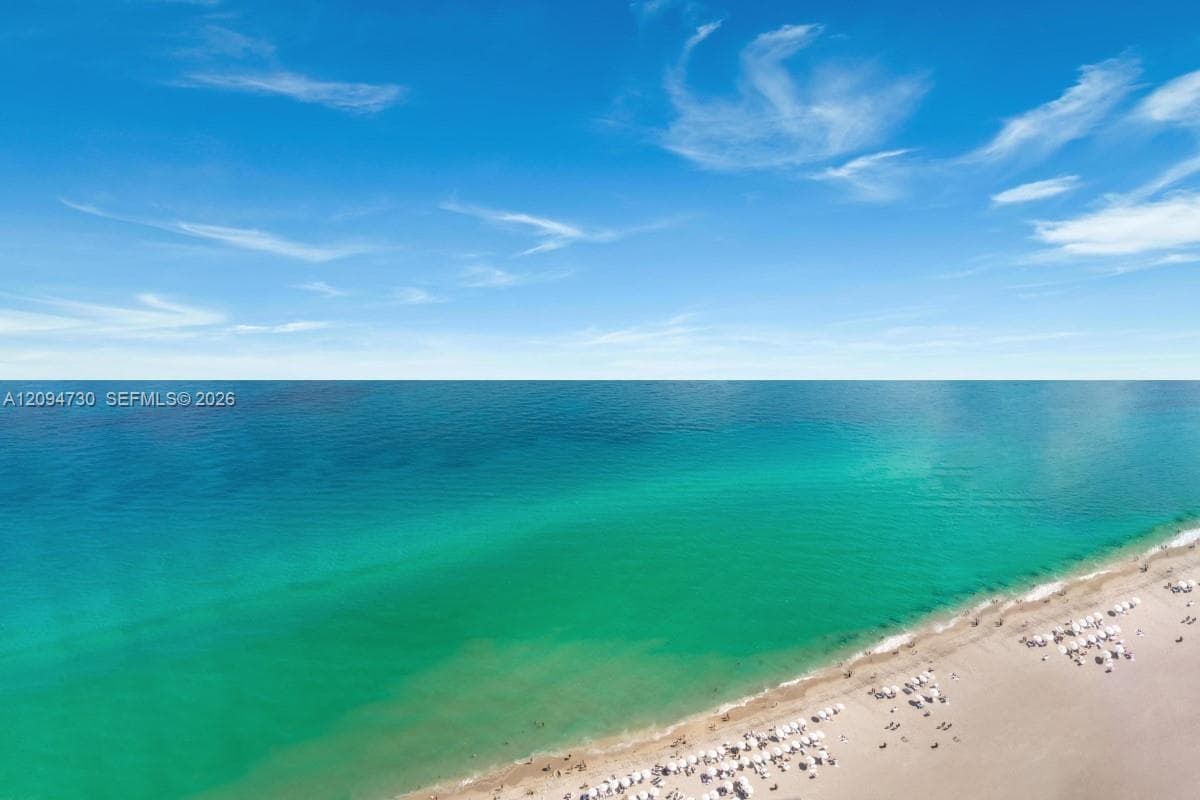 Trump Tower I · #3806 in Sunny Isles Beach - Photo 3