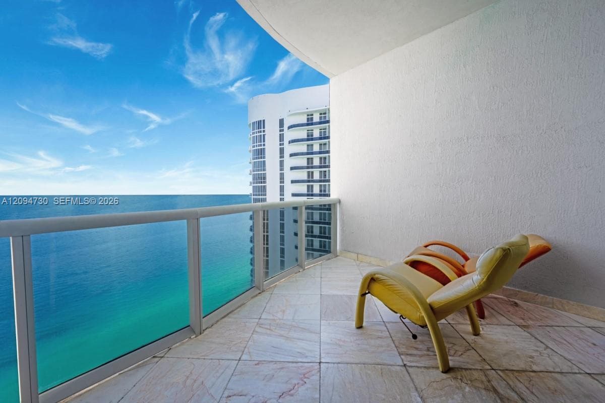 Trump Tower I · #3806 in Sunny Isles Beach - Photo 1
