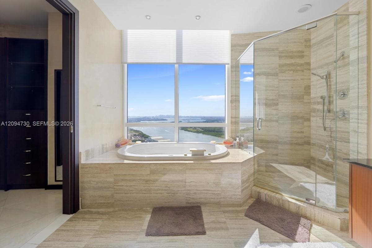 Trump Tower I · #3806 in Sunny Isles Beach - Photo 20