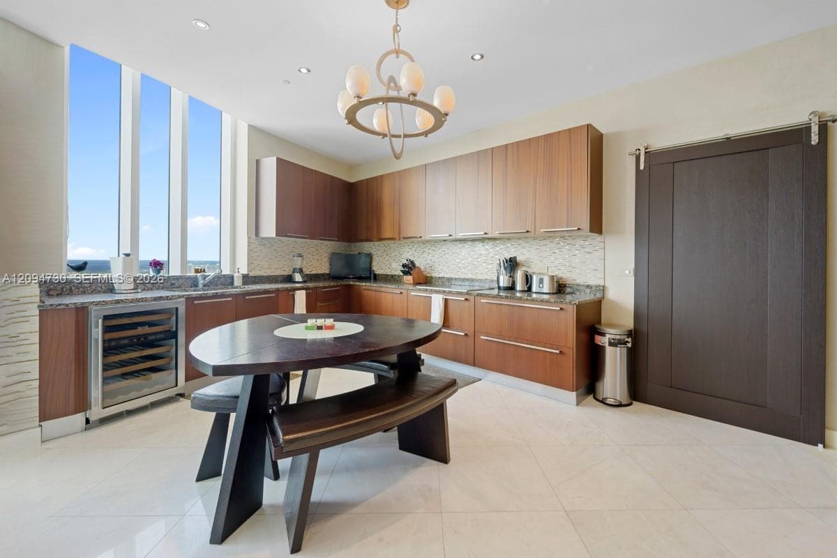 Trump Tower I · #3806 in Sunny Isles Beach - Photo 9