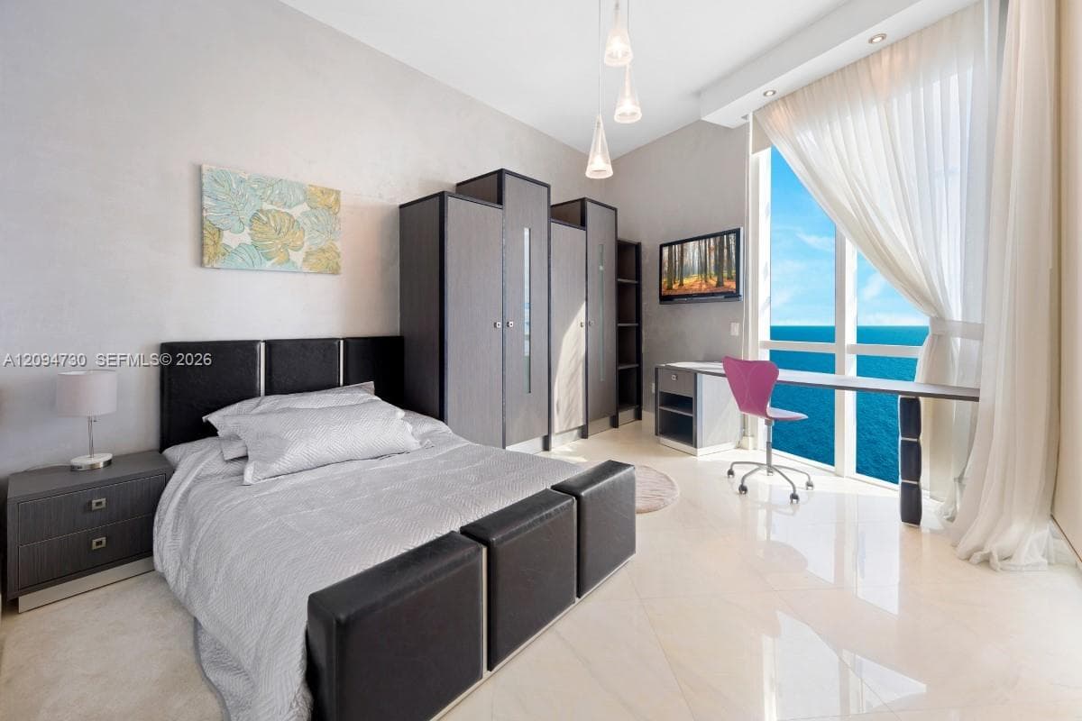 Trump Tower I · #3806 in Sunny Isles Beach - Photo 24