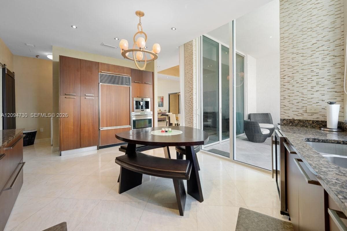 Trump Tower I · #3806 in Sunny Isles Beach - Photo 10