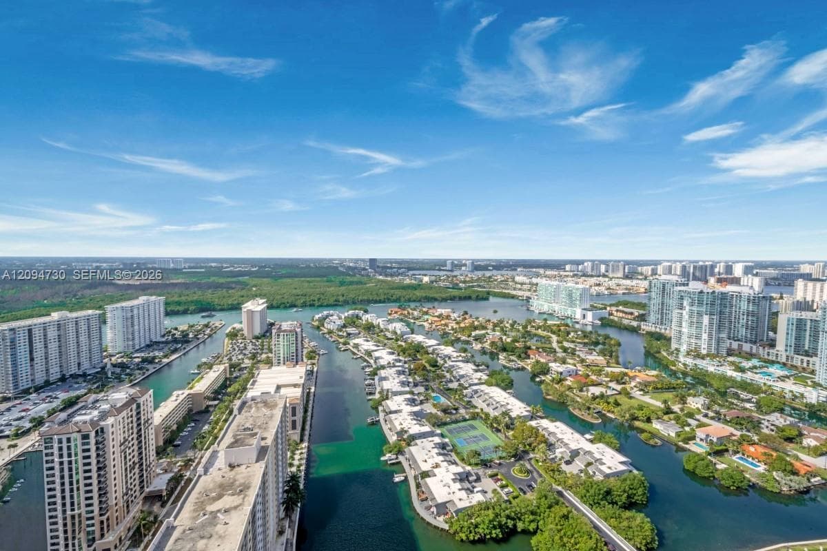 Trump Tower I · #3806 in Sunny Isles Beach - Photo 15