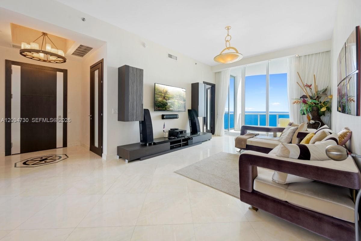 Trump Tower I · #3806 in Sunny Isles Beach - Photo 4