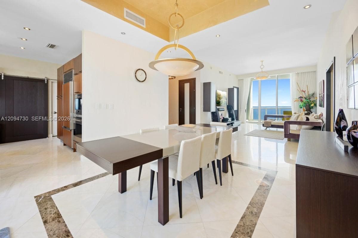 Trump Tower I · #3806 in Sunny Isles Beach - Photo 8
