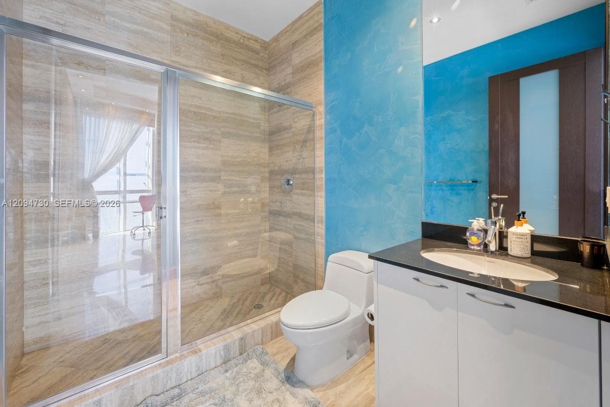 Trump Tower I · #3806 in Sunny Isles Beach - Photo 25