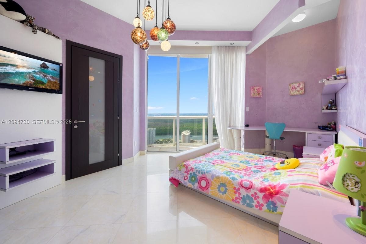 Trump Tower I · #3806 in Sunny Isles Beach - Photo 21