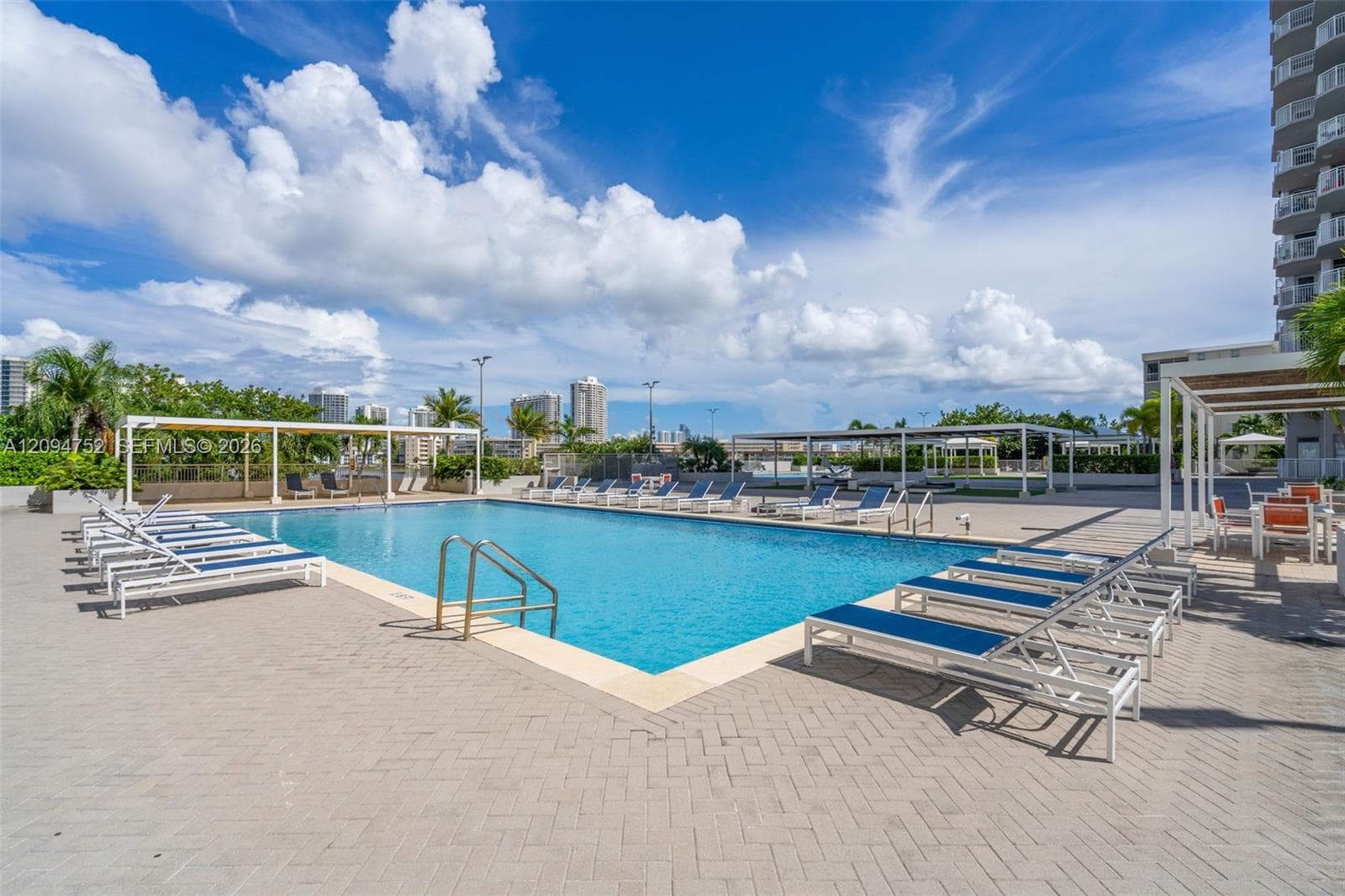 DEL PRADO MARINA · #303 in Aventura - Photo 23