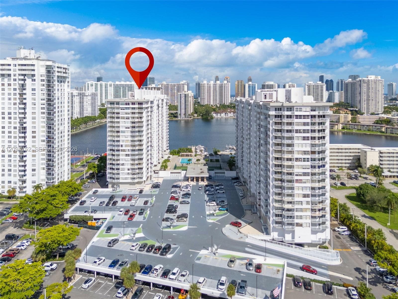 DEL PRADO MARINA · #303 in Aventura - Photo 2