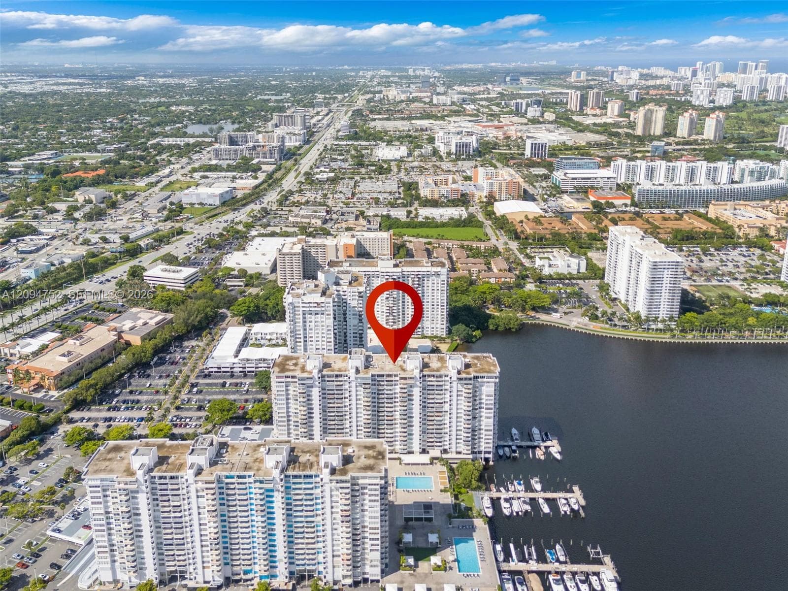 DEL PRADO MARINA · #303 in Aventura - Photo 42