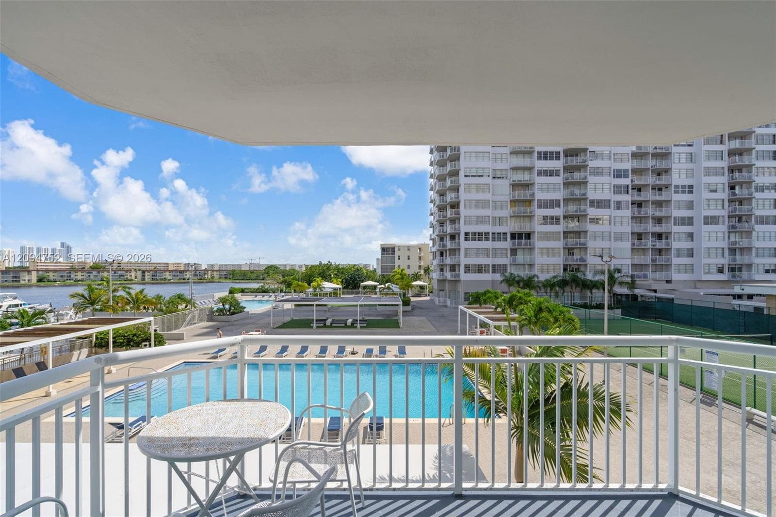 DEL PRADO MARINA · #303 in Aventura - Photo 13