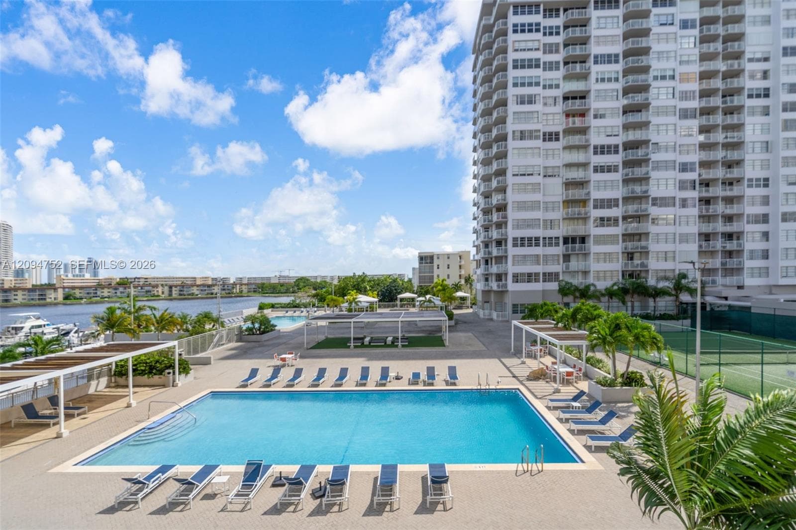 DEL PRADO MARINA · #303 in Aventura - Photo 22
