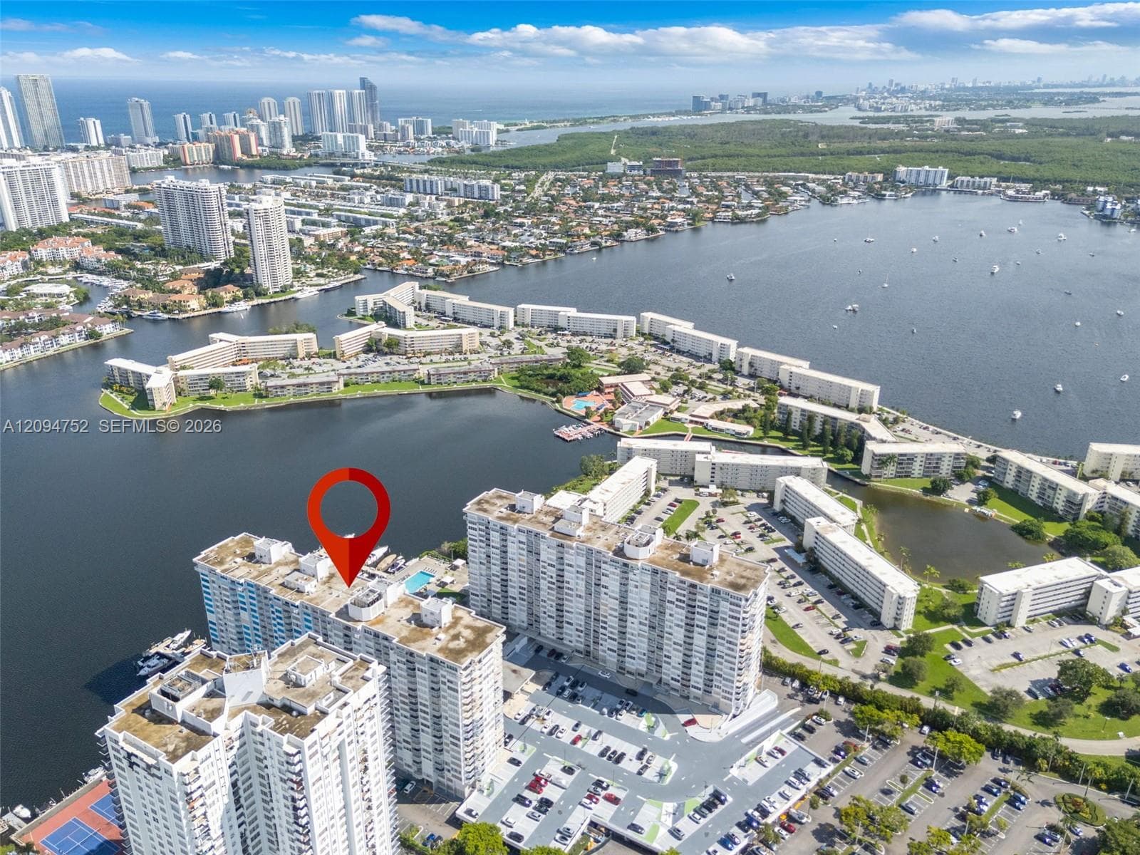 DEL PRADO MARINA · #303 in Aventura - Photo 36