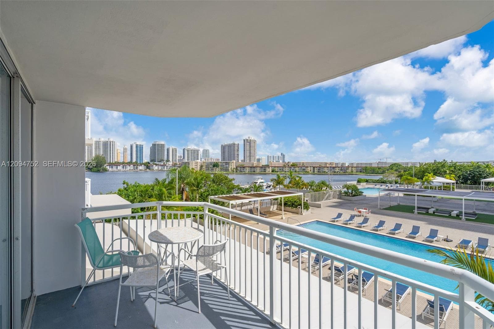 DEL PRADO MARINA · #303 in Aventura - Photo 1