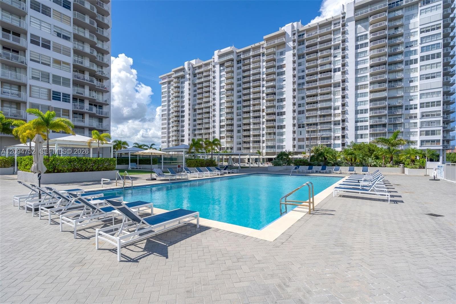 DEL PRADO MARINA · #303 in Aventura - Photo 24