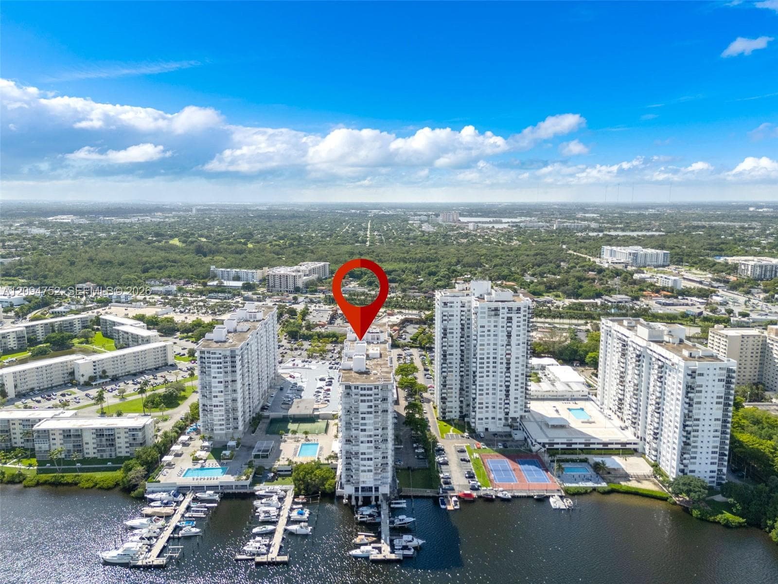 DEL PRADO MARINA · #303 in Aventura - Photo 30