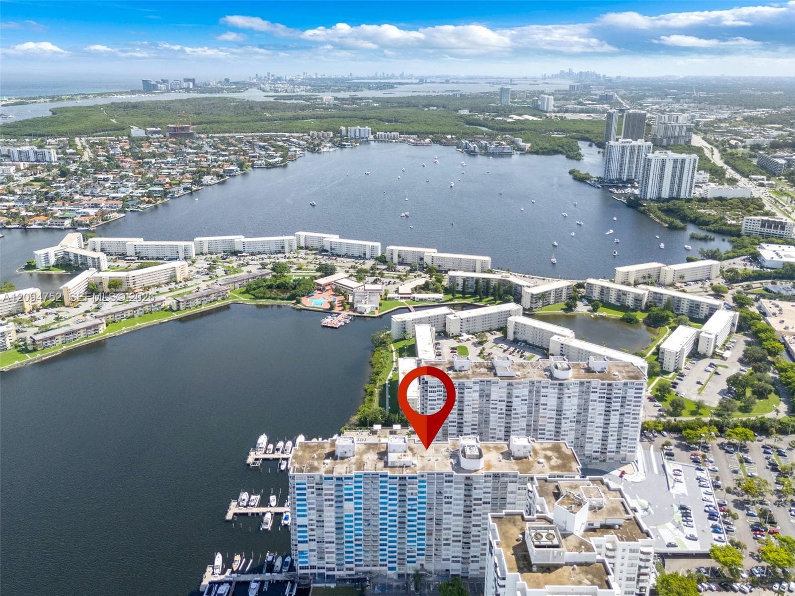 DEL PRADO MARINA · #303 in Aventura - Photo 34