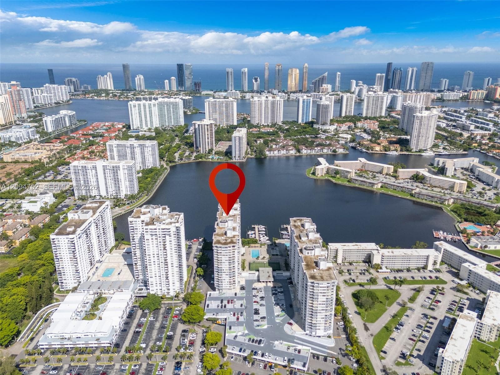 DEL PRADO MARINA · #303 in Aventura - Photo 38