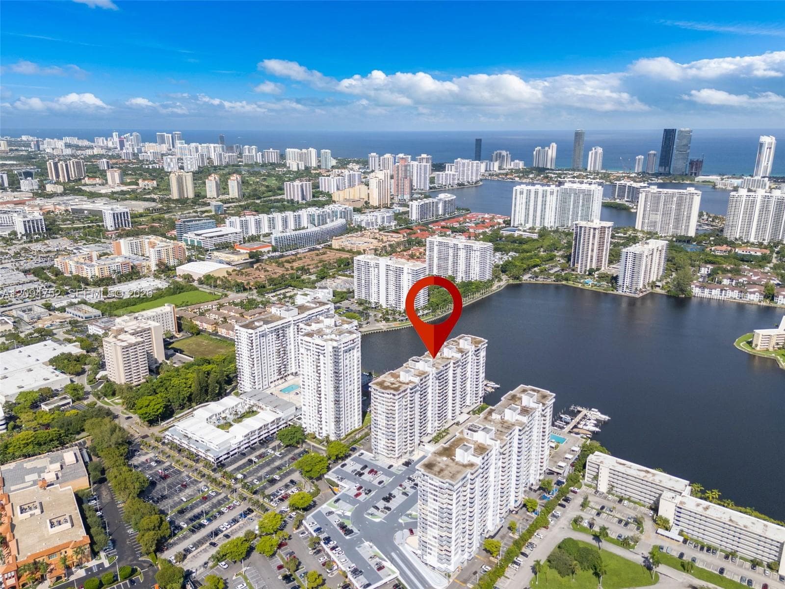 DEL PRADO MARINA · #303 in Aventura - Photo 40