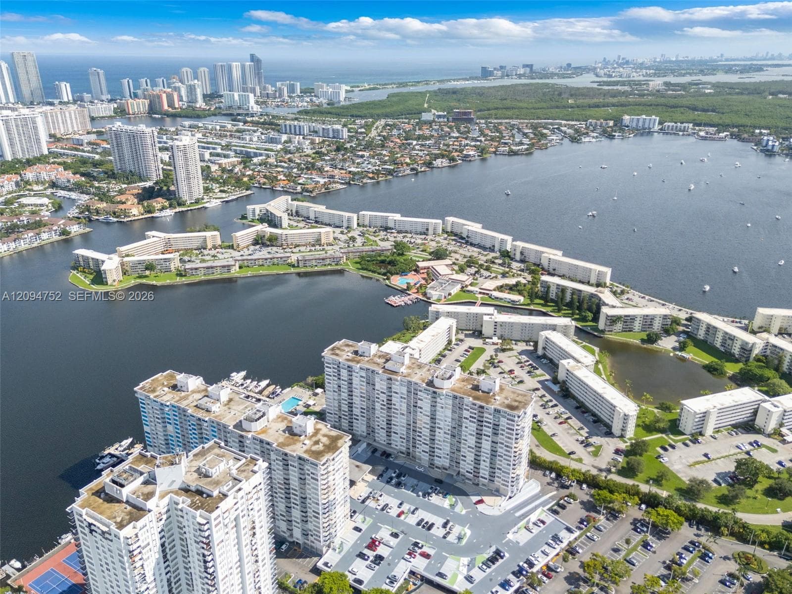 DEL PRADO MARINA · #303 in Aventura - Photo 35