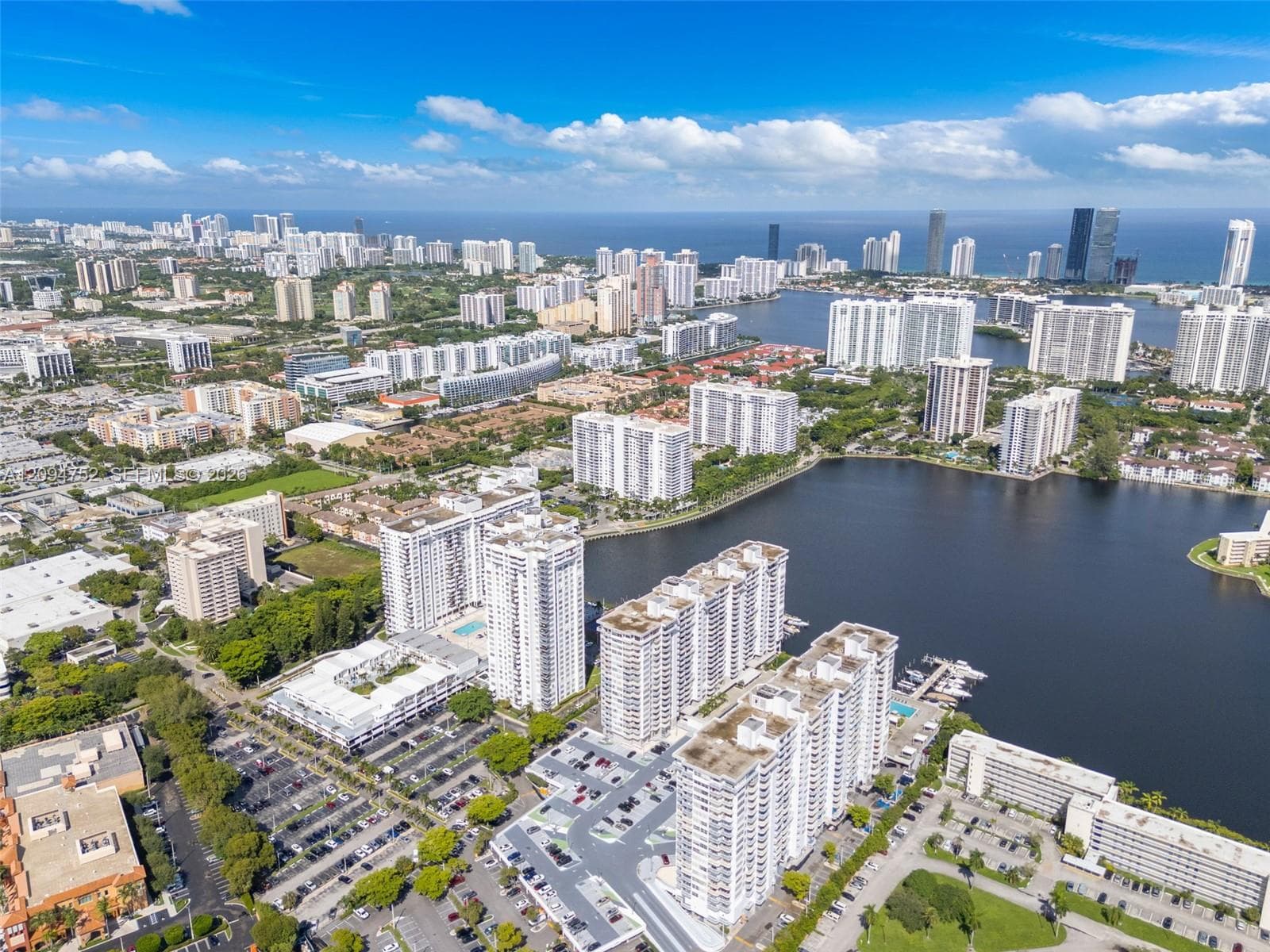 DEL PRADO MARINA · #303 in Aventura - Photo 39