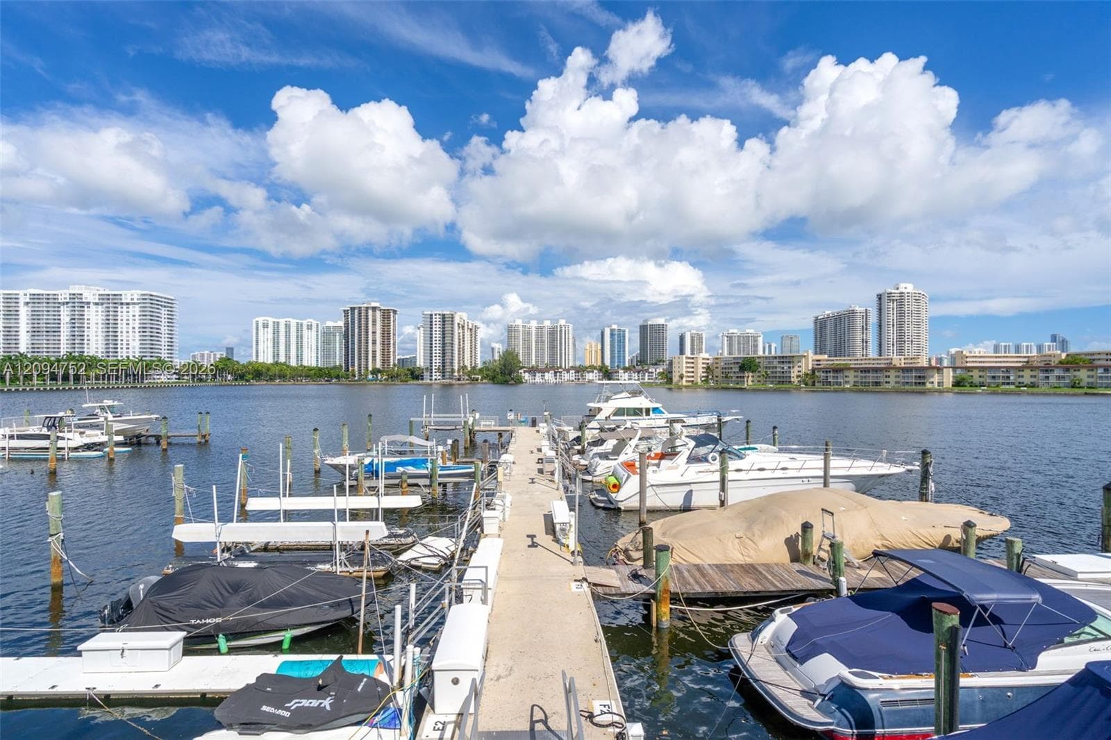 DEL PRADO MARINA · #303 in Aventura - Photo 25