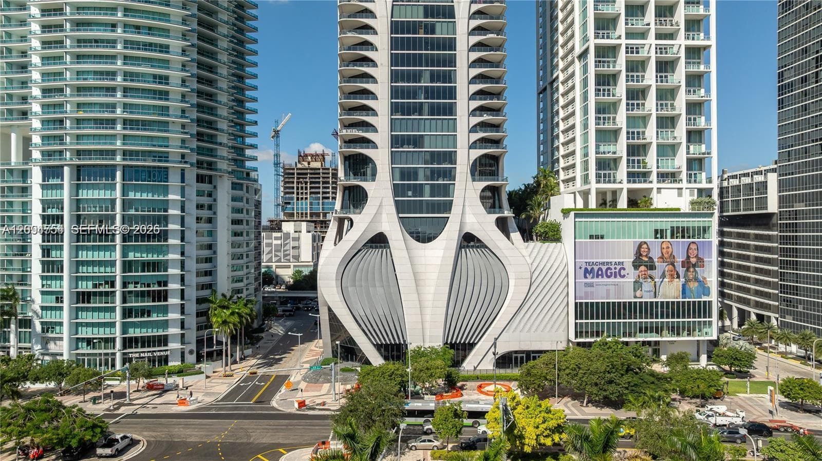 One Thousand Museum · #3502 in Miami - Photo 35