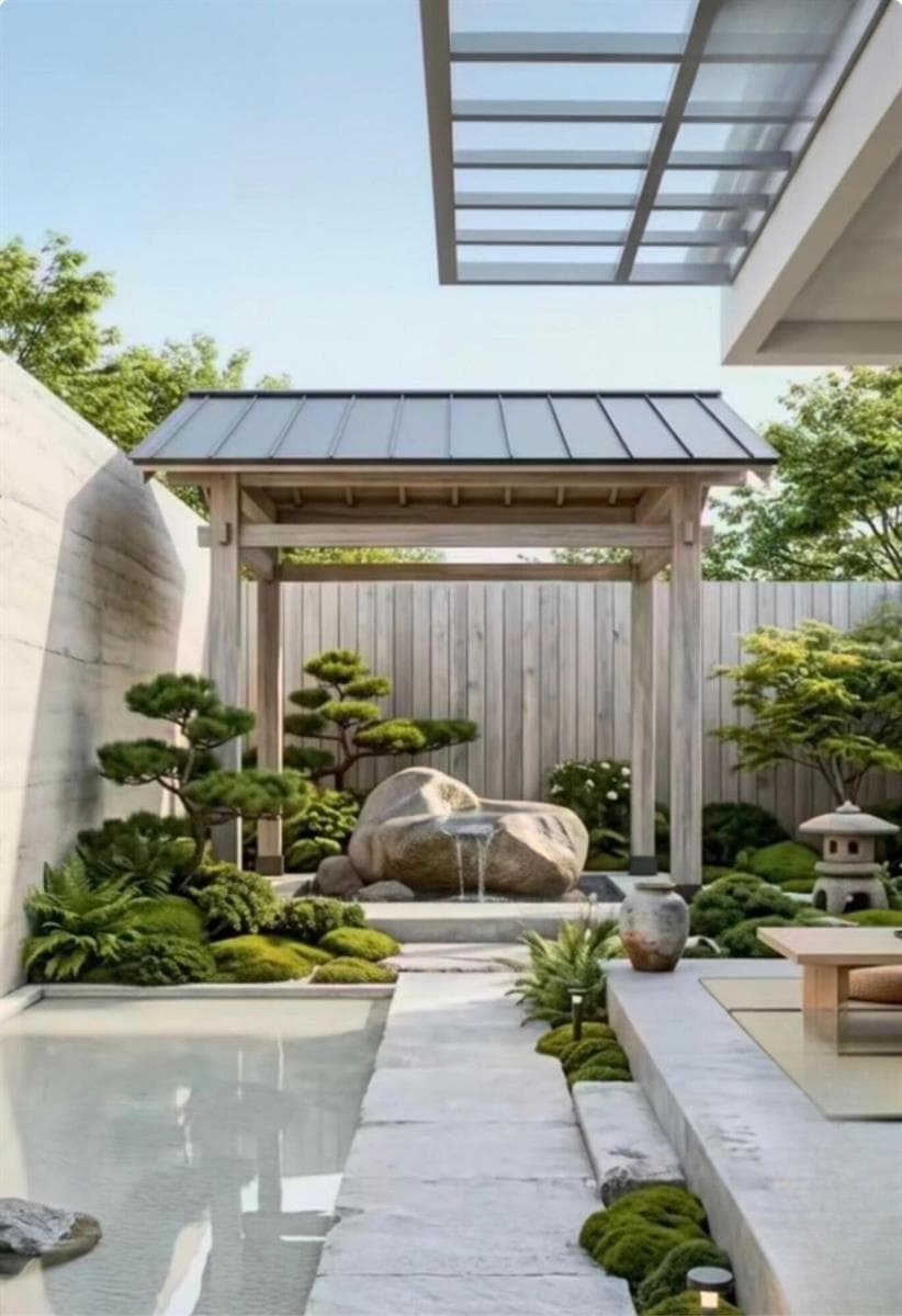 Backyard AI Rendering 1